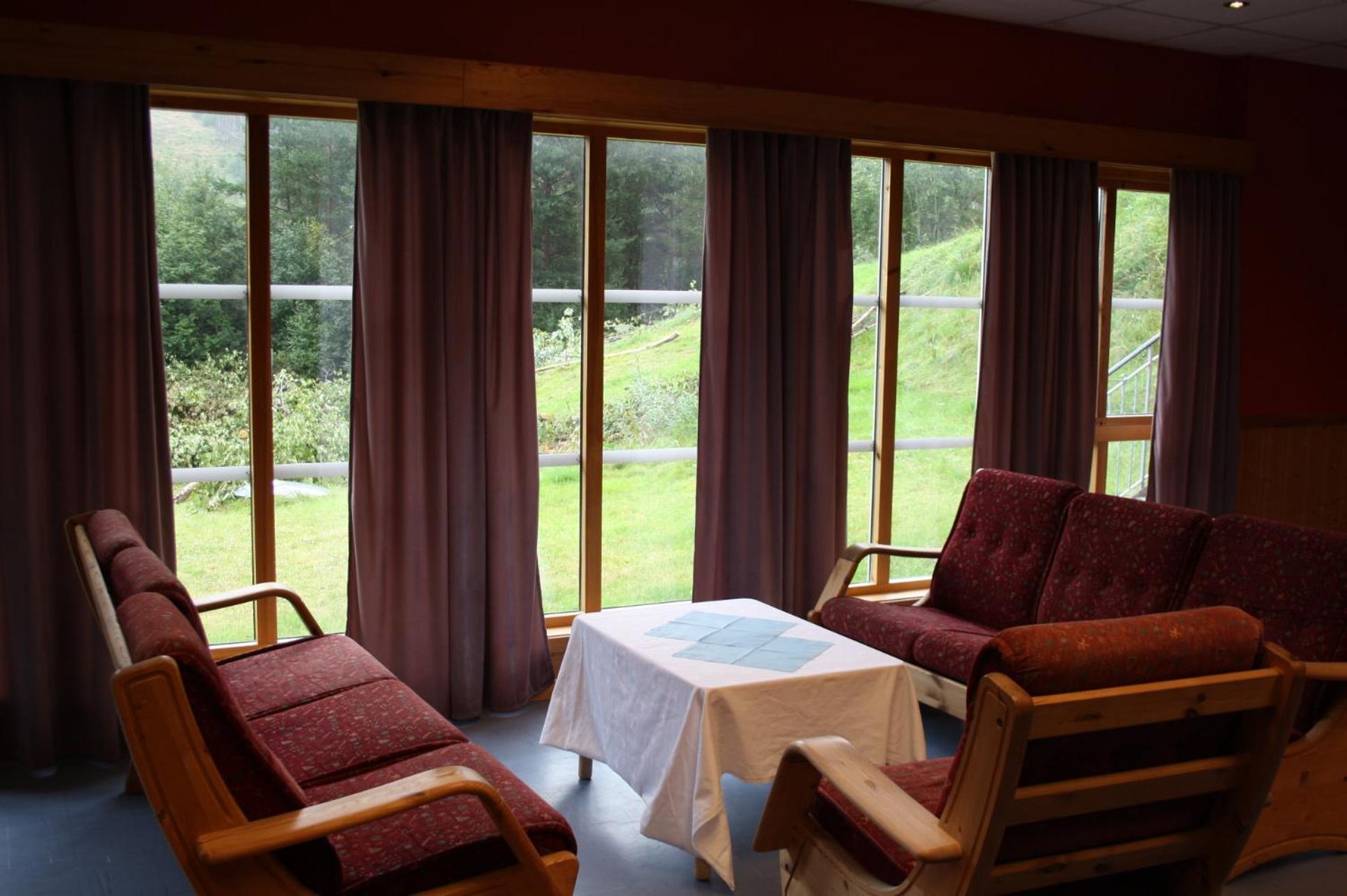 Dovreskogen Gjestegard As المظهر الخارجي الصورة