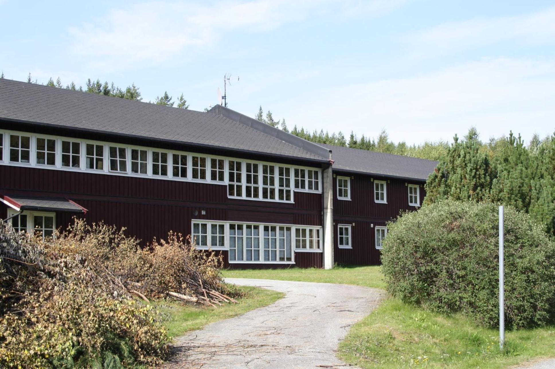 Dovreskogen Gjestegard As المظهر الخارجي الصورة