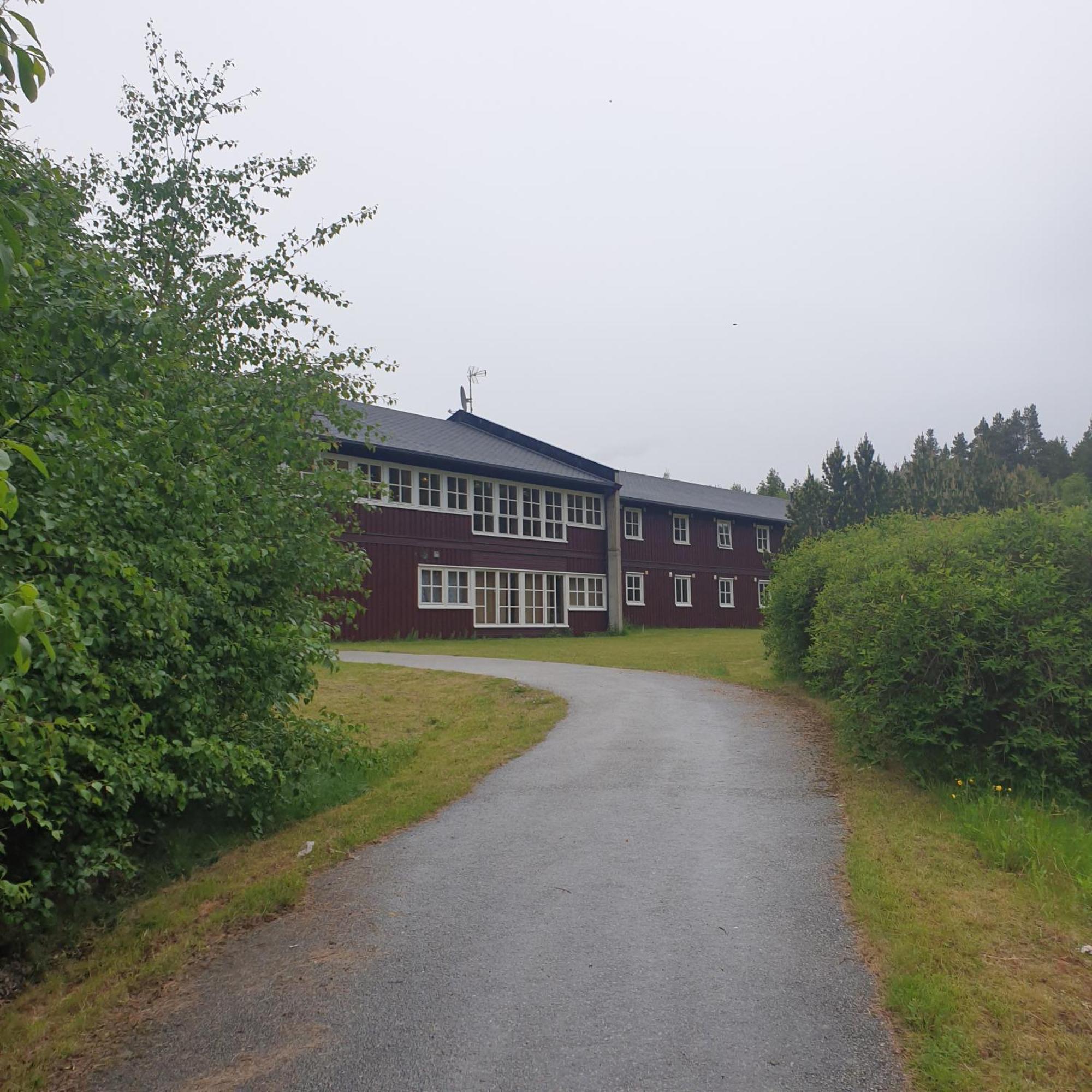 Dovreskogen Gjestegard As المظهر الخارجي الصورة